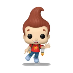 Jimmy Neutron