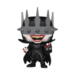 The Batman Who Laughs (Octane5 sticker)