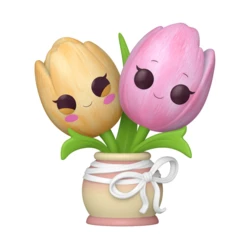 Plants Tulip Funko Flora