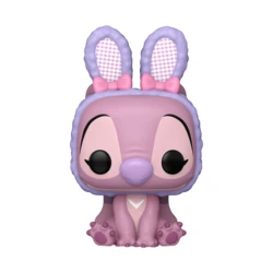 Angel (Easter)