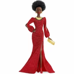 40th Anniversary First Black Doll
