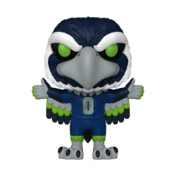 Blitz - Seahawks