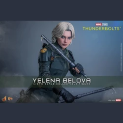 Thunderbolts - Yelena Belova (Deluxe)