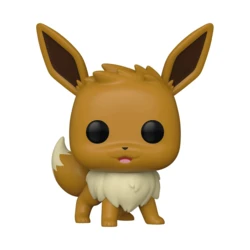 Eevee Pokémon