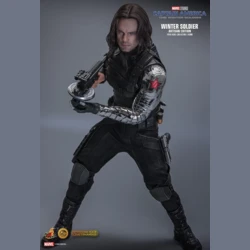 Winter Soldier