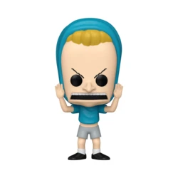 Beavis Cornholio