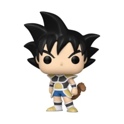 Goku (Kid)
