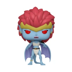 Demona