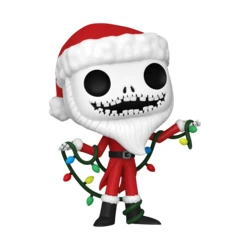 Santa Jack