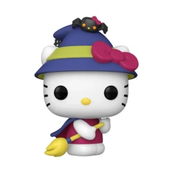 Hello Kitty (Halloween)