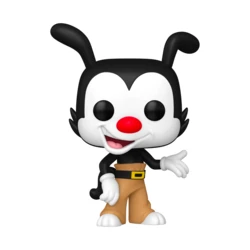 Yakko