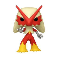 Blaziken