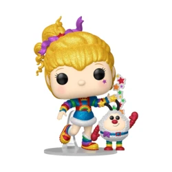 Rainbow Brite (Glitter)