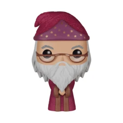 Albus Dumbledore