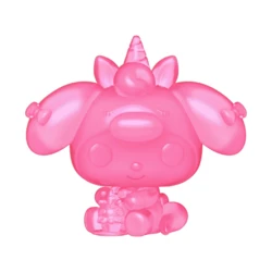My Melody (Translucent Pink)