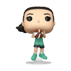 Breanna Stewart