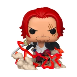 Shanks