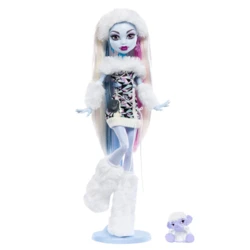 Abbey Bominable, Creeproduction G1 Doll
