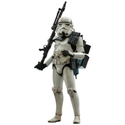Star Wars Episode IV: A New Hope - Sandtrooper Sergeant (Deluxe)