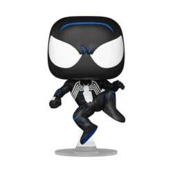 Spider-Man (Symbiote Suit)