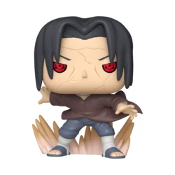 Itachi Uchiha