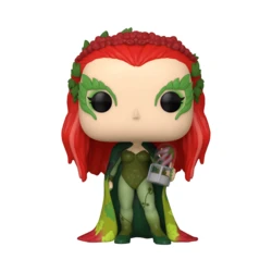 Poison Ivy