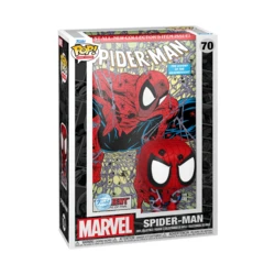 Spider-Man: Torment #1