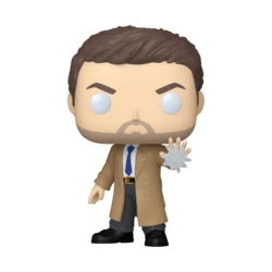 Castiel (Glow)