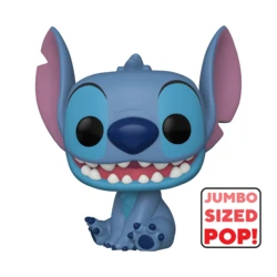 Stitch
