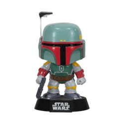 Boba Fett