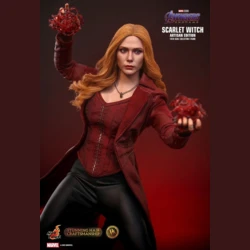 Scarlet Witch (Artisan Edition)