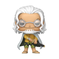 Silvers Rayleigh