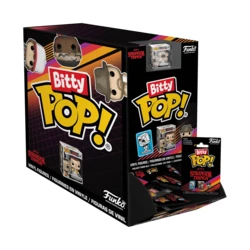 Mystery Bitty Pop!