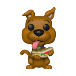 Scooby-Doo