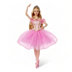 Nutcracker 25th Anniversary