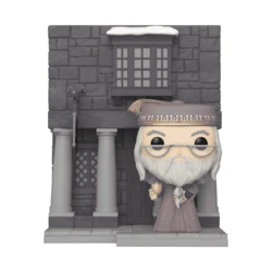 Deluxe Albus Dumbledore with Hog's Head Inn