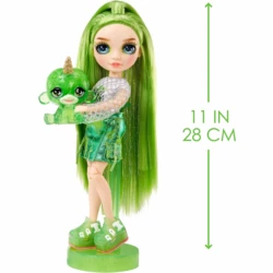 Jade (Green) with Slime Kit & Pet