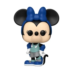 Minnie Mouse