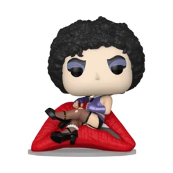 Frank-N-Furter