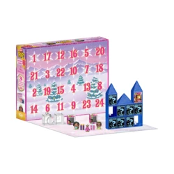 Disney Princess Holiday Advent Calendar