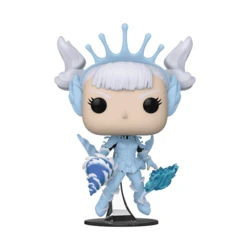 Noelle with Valkyrie Armor