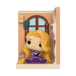 Nooks Rapunzel in Tower