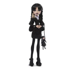 Wednesday Addams