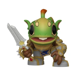 Murloc Cosplay - Finduin
