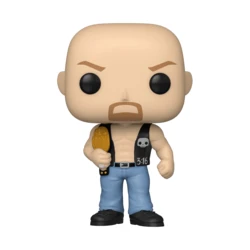 "Stone Cold Steve Austin"