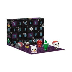 The Nightmare Before Christmas Advent Calendar