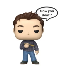 Joey Tribbiani