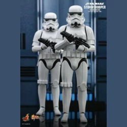 Stormtrooper (Deluxe Version)