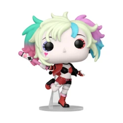 Harley Quinn