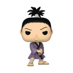 Nobunaga Hazama
